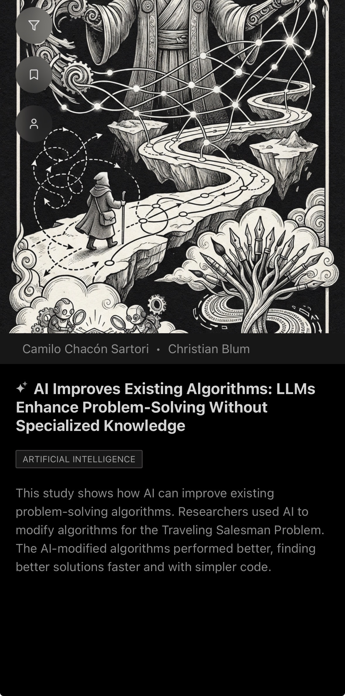 Research paper in Soch