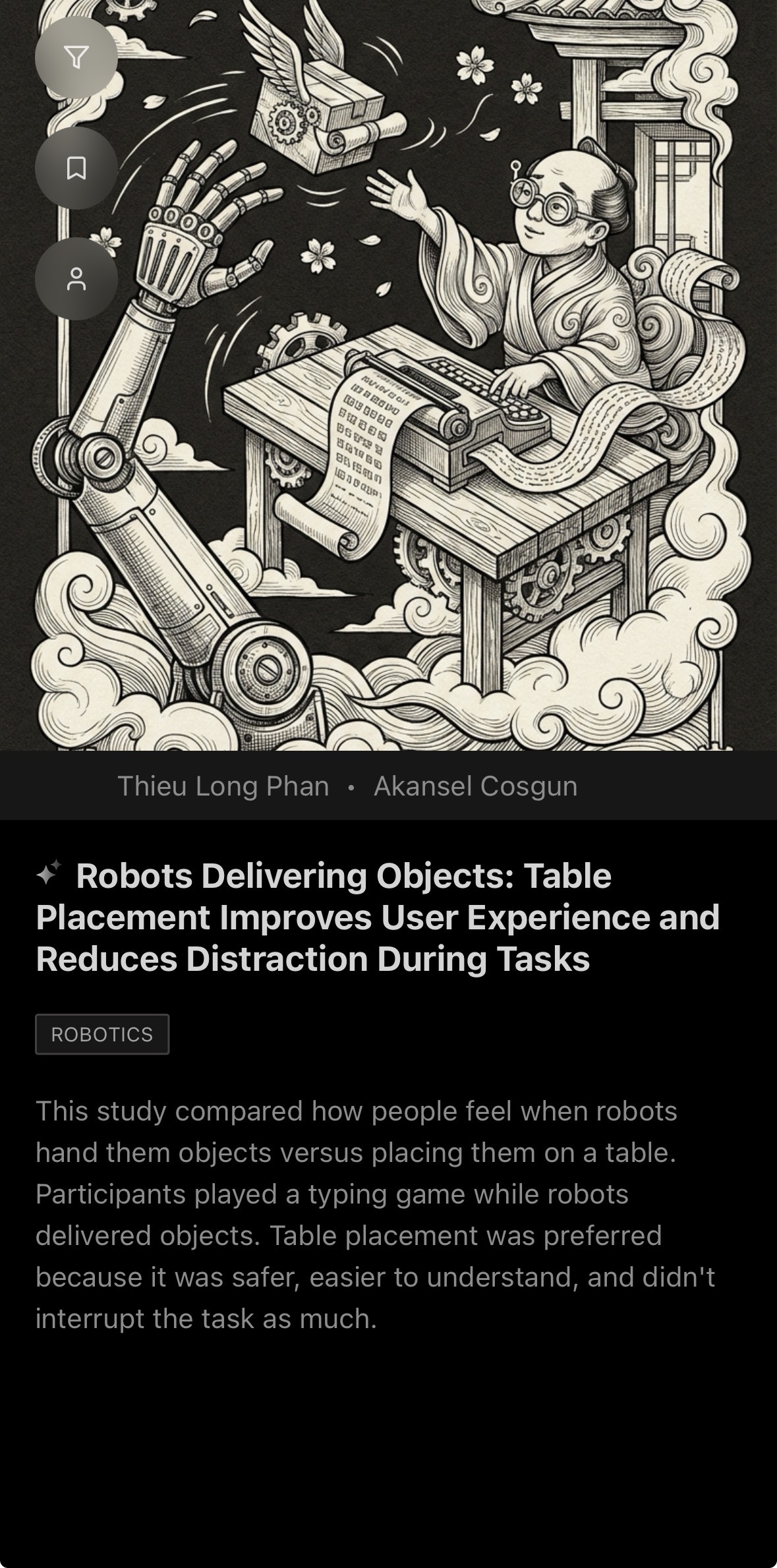 Research paper in Soch